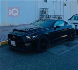 فورد موستانج